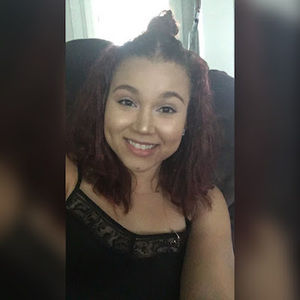 Meet your Posher, Cheyenne